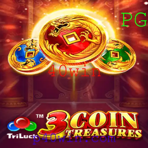 Descubra o Mundo Emocionante de 3CoinTreasures: Introdução, Regras e Mais