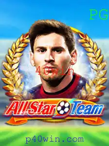 Explorando o Jogo AllStarTeam e seu Desafio 40win