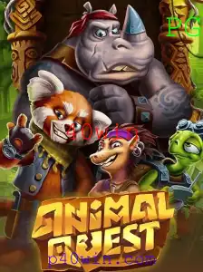 Explorando AnimalQuest: O Guia Completo para Iniciantes