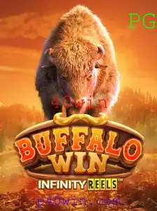 Descubra o emocionante mundo do jogo BuffaloWin