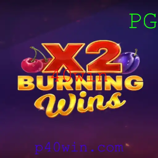 Descubra o Mundo Atraente de BurningWinsX2 com a Palavra-Chave 40win
