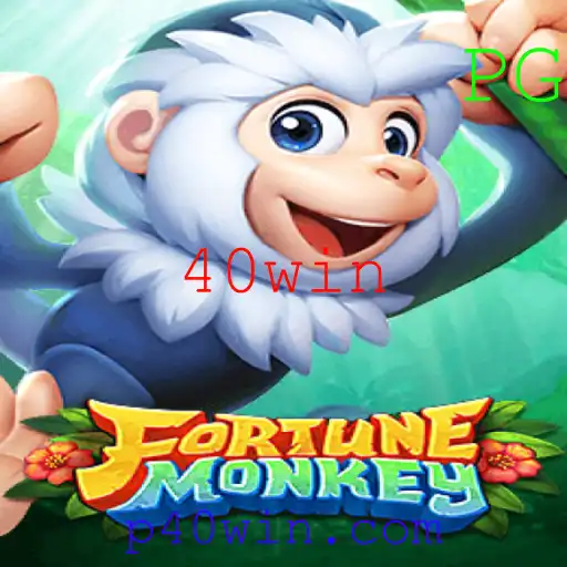 FortuneMonkey: Descubra o Novo Fenômeno dos Jogos com a Chave para 40 Vitórias