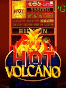 Explorando o Mundo de HotVolcano e o Segredo das 40 Vitórias