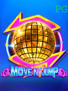 Descubra o Mundo de Aventura de MovenJump e Domine o Desafio 40win