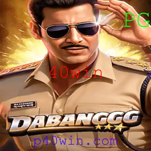 Explorando DABANGGG: O Jogo de Estratégia e Emoção com 40win