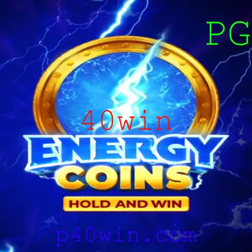 EnergyCoins: Descubra o Poder das Moedas de Energia com '40win'