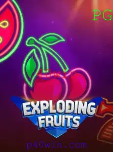 ExplodingFruits: Um Mergulho no Vibrante Jogo de Slot Online