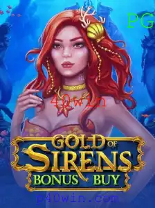 Descubra o Fascinante Mundo de GoldofSirensBonusBuy