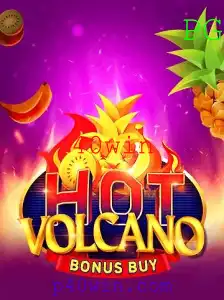 HotVolcanoBonusBuy: Uma Aventura de Slots em Erupção