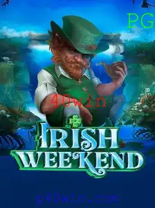 Descubra o Empolgante Jogo IrishWeekend: Como Jogar e Regras Completas