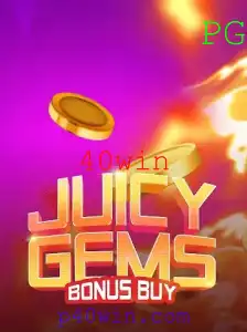 Descubra JuicyGemsBonusBuy: Um Mergulho no Mundo das Vitórias com 40win