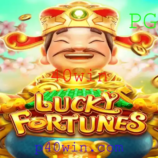 LUCKYFORTUNES: Explorando o Novo Fenômeno dos Jogos de Azar