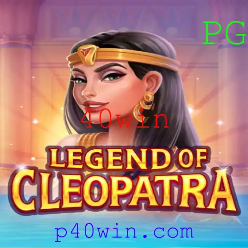 Tudo sobre LegendOfCleopatra: Descubra as Aventuras do Jogo com 40win