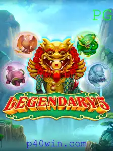 Legendary5: Descubra o Fascinante Mundo de Estratégia com 40win