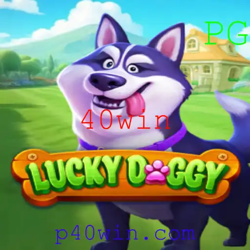 Explorando LuckyDoggy: Um Jogo de Estratégia e Sorte com a Palavra-chave 40win