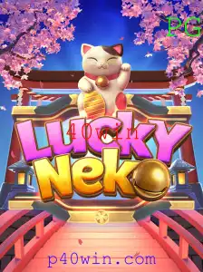 Descubra o Encantador Mundo do Jogo LuckyNeko com 40win