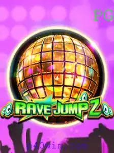 Descubra o Universo Empolgante de RaveJump2 e Conquiste com 40win