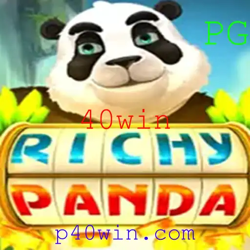 Explorando 'RichyPanda': Uma Jornada com a Palavra-Chave '40win'