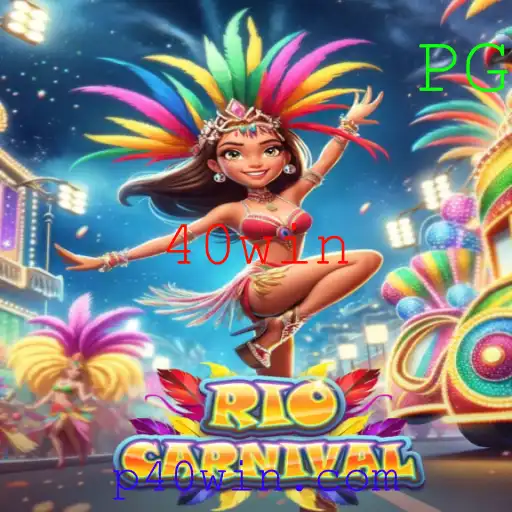 RioCarnival: O Jogo Empolgante com a Palavra-Chave 40win