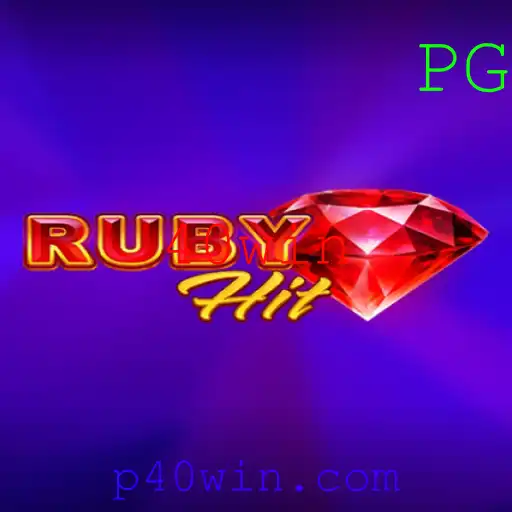 Descubra o RubyHit: O Jogo que Revoluciona com a Mecânica de 40win