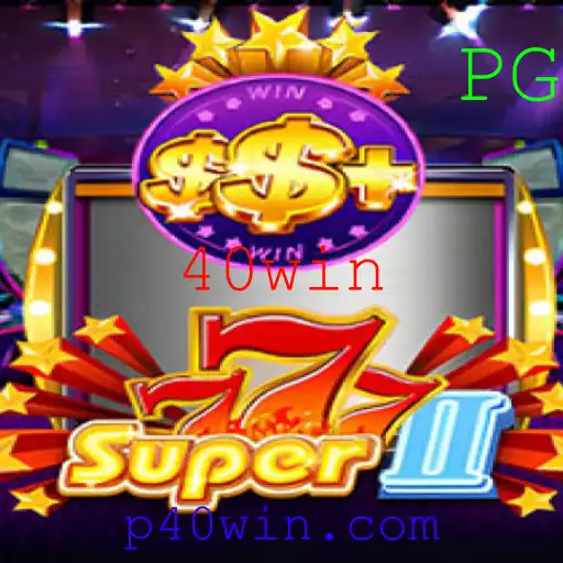 Descubra Super777II: O Jogo de Estratégia e Sorte com 40win