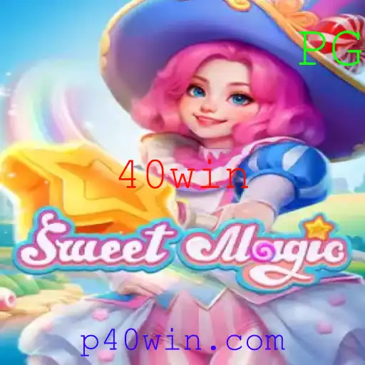 Descubra o Mundo Encantado de SweetMagic: Diversão e Estratégia ao Alcance das Mãos