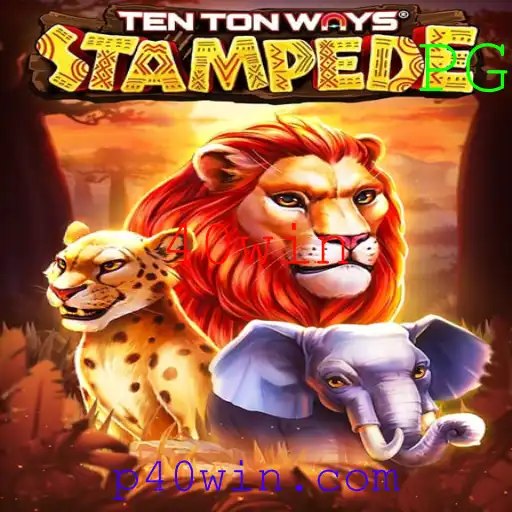 Explorando o Universo do Jogo TenTonWaysStampede: Guia Completo com Destaque para a Palavra-Chave 40win