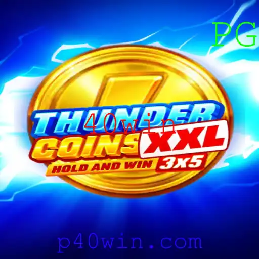 Descubra ThunderCoinsXxl, o Fenômeno de Jogo que Está Revolucionando 2023