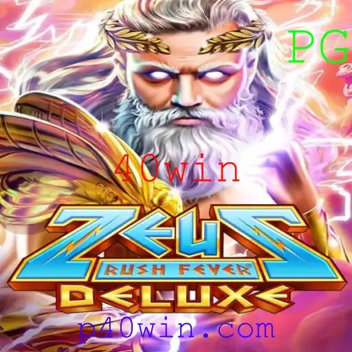 Explorando o Mundo Fascinante de ZeusRushFeverDeluxe